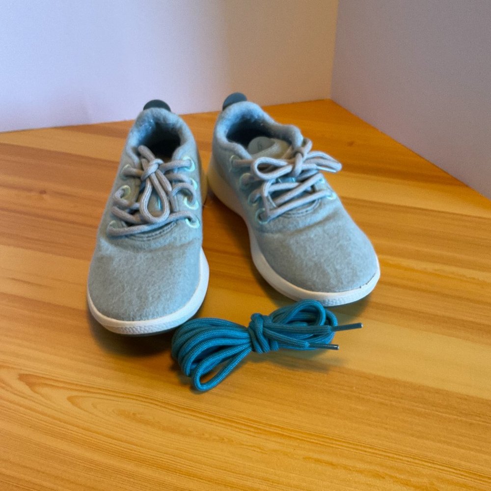 Women's Allbirds